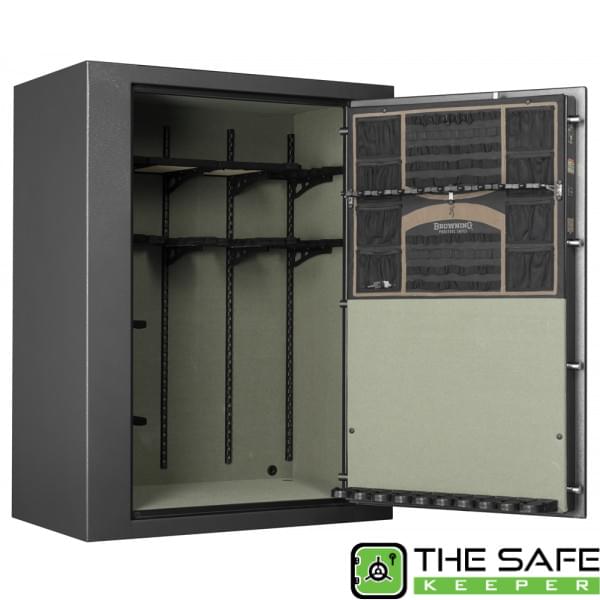 Browning BST40 Beast Gun Safe, image 2 