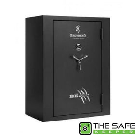 Browning BST40 Beast Gun Safe, image 1 