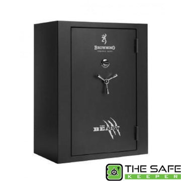 Browning BST40 Beast Gun Safe, image 1 