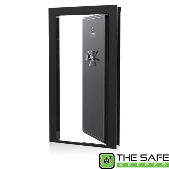 Browning Clamshell Vault Door In-Swing Gloss, photo 4