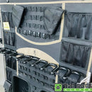 Browning Deluxe 49 Gun Safe, view 12