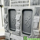 Browning Deluxe 49 Gun Safe, view 13