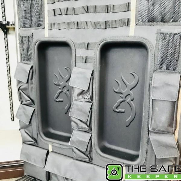 Browning Deluxe 49 Gun Safe, photo 13