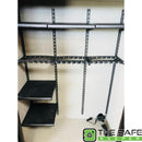 Browning Deluxe 49 Gun Safe, view 14