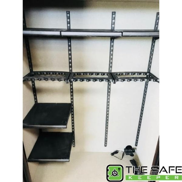 Browning Deluxe 49 Gun Safe, photo 14