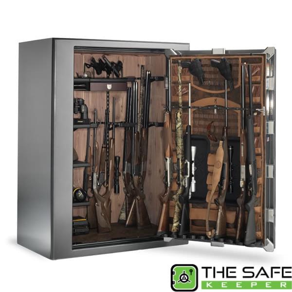 Browning Deluxe 49 Gun Safe