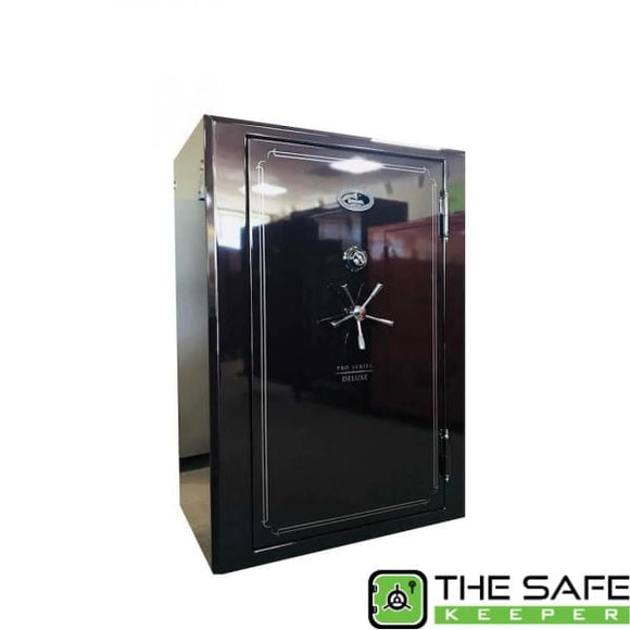 Browning Deluxe 49 Gun Safe, photo 6