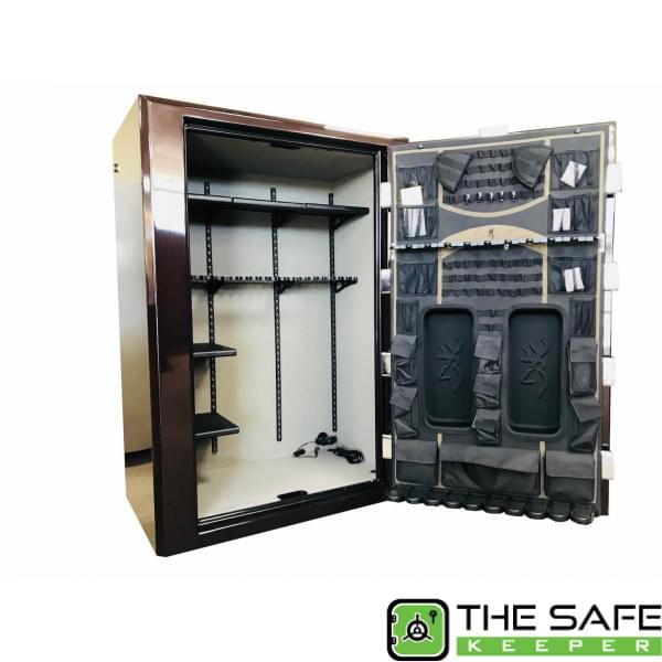 Browning Deluxe 49 Gun Safe