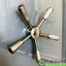 Browning Deluxe 49T Gun Safe, view 12