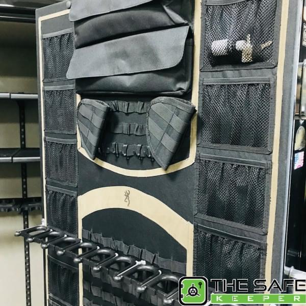 Browning Deluxe 49T Gun Safe