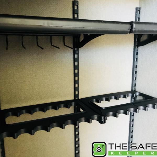 Browning Deluxe 49T Gun Safe, photo 14