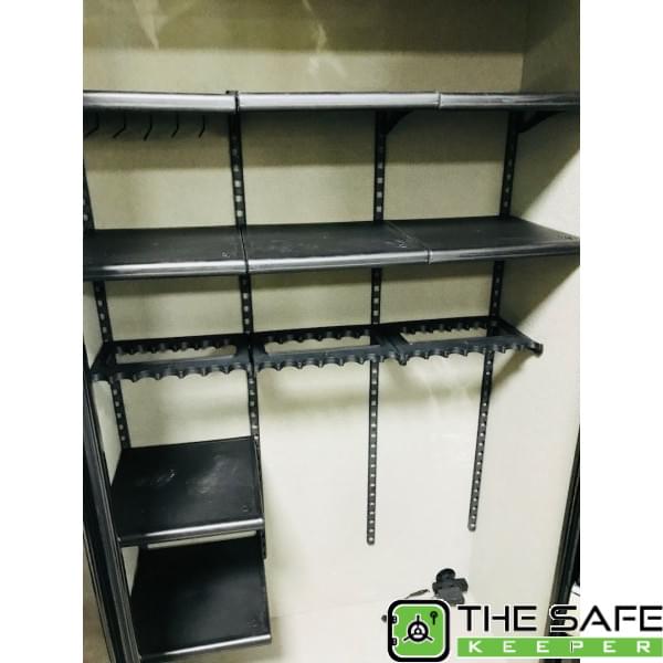 Browning Deluxe 49T Gun Safe, photo 15