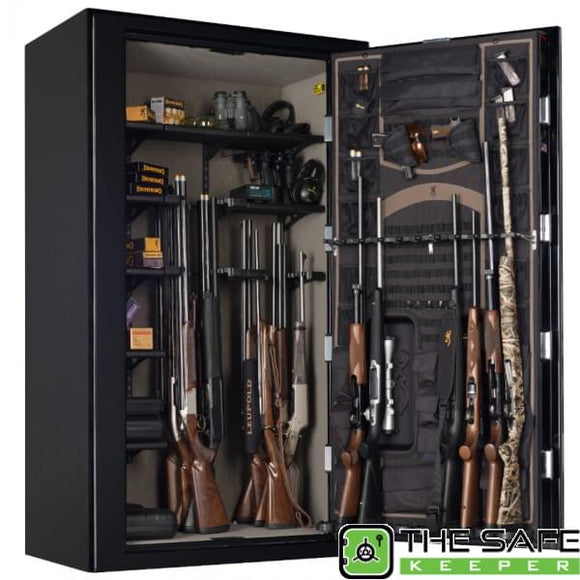 Browning Deluxe 49T Gun Safe, photo 3