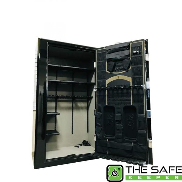 Browning Deluxe 49T Gun Safe