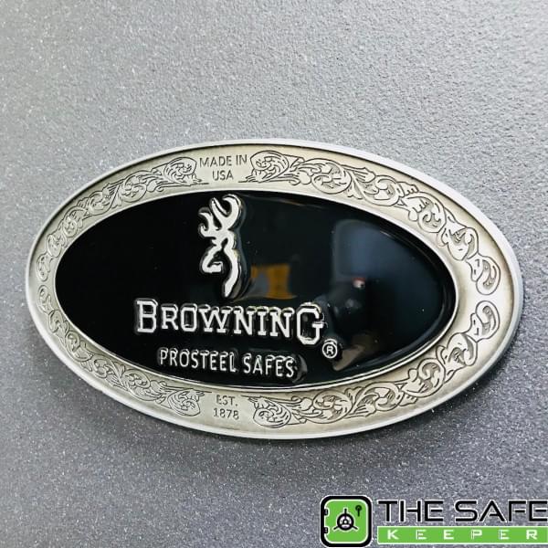 Browning Deluxe 49T Gun Safe