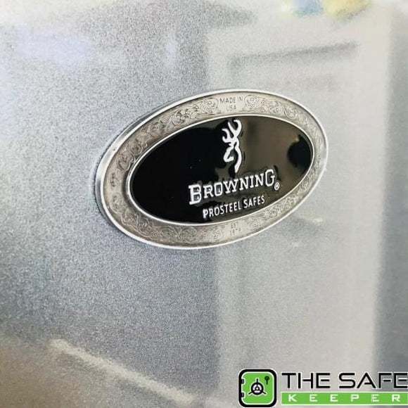 Browning Deluxe 49T Gun Safe, photo 10