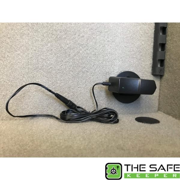 Browning Deluxe 65T Gun Safe, photo 11