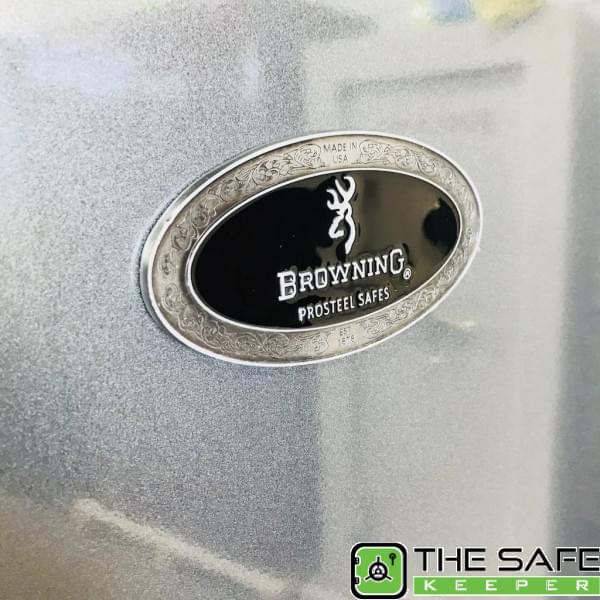 Browning Deluxe 65T Gun Safe, photo 4