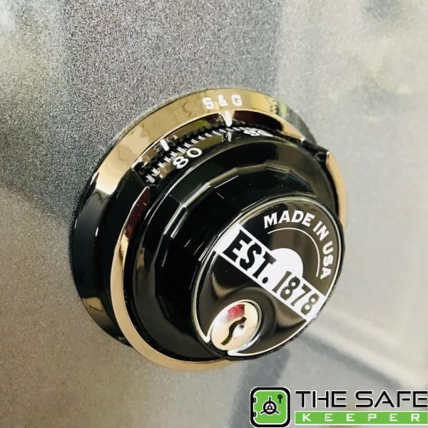 Browning Deluxe 65T Gun Safe, photo 5