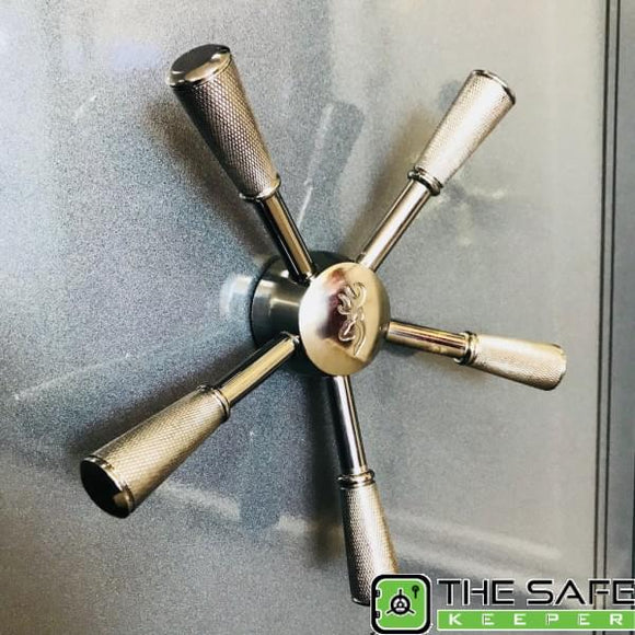 Browning Deluxe 65T Gun Safe, photo 6