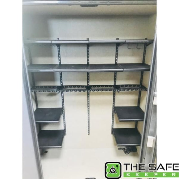 Browning Deluxe 65T Gun Safe, photo 8