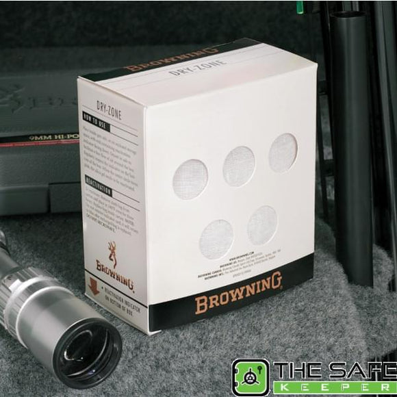 Browning Dry-Zone, photo 2