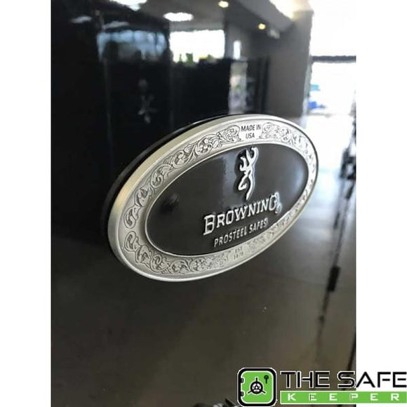 Browning Grand 49 Gun Safe, photo 5