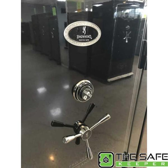 Browning Grand 49 Gun Safe, photo 6