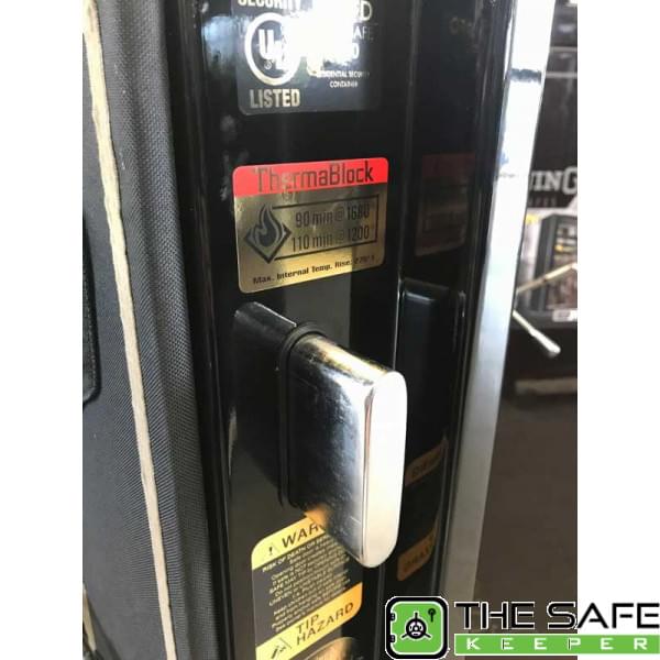 Browning Grand 49 Gun Safe, photo 9