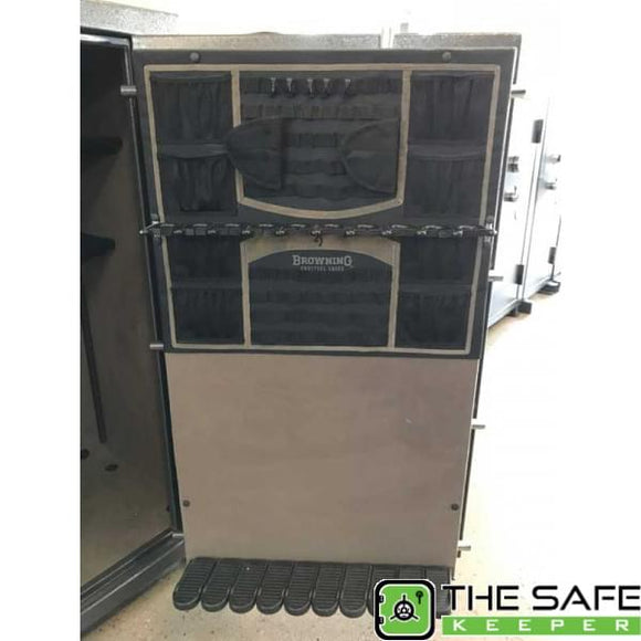 Browning Hawg 49 Dial Lock Gun Safe - Scratch & Dent, photo 5