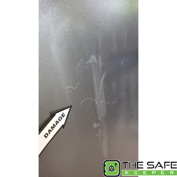 Browning Hawg 49 Dial Lock Gun Safe - Scratch & Dent, photo 4