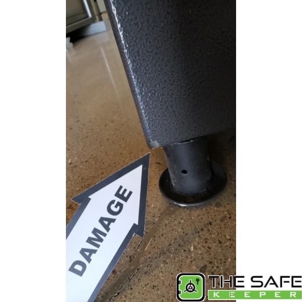 Browning Hawg 49 Dial Lock Gun Safe - Scratch & Dent