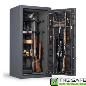 Browning Hell’s Canyon HC33 Gun Safe, image 2 
