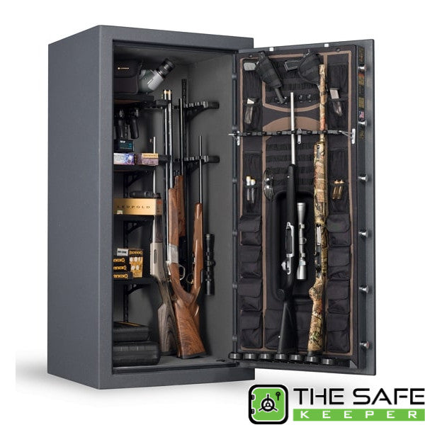 Browning Hell’s Canyon 33 Gun Safe