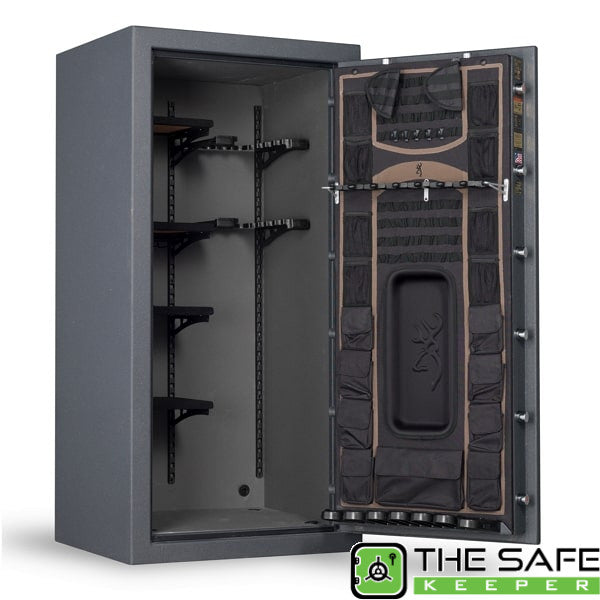 Browning Hell’s Canyon 33 Gun Safe