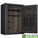 Browning Hell’s Canyon HC49 Gun Safe, view 3