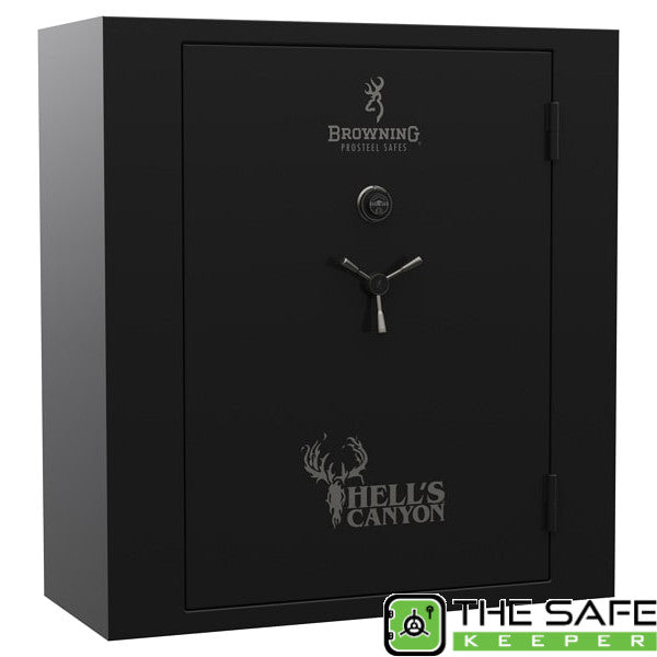 Browning Hell’s Canyon 65 Gun Safe, image 2 