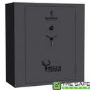 Browning Hell’s Canyon HC65 Gun Safe, view 1