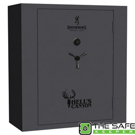 Browning Hell’s Canyon HC65 Gun Safe, image 1 