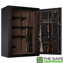 Browning Mark V 49 Blackout Tactical Gun Safe, view 2