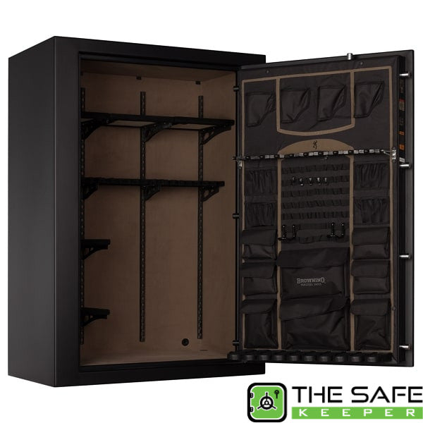 Browning Mark V 49 Blackout Tactical Gun Safe