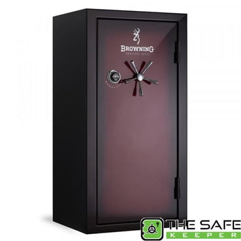 Dial & Combination Gun Safes