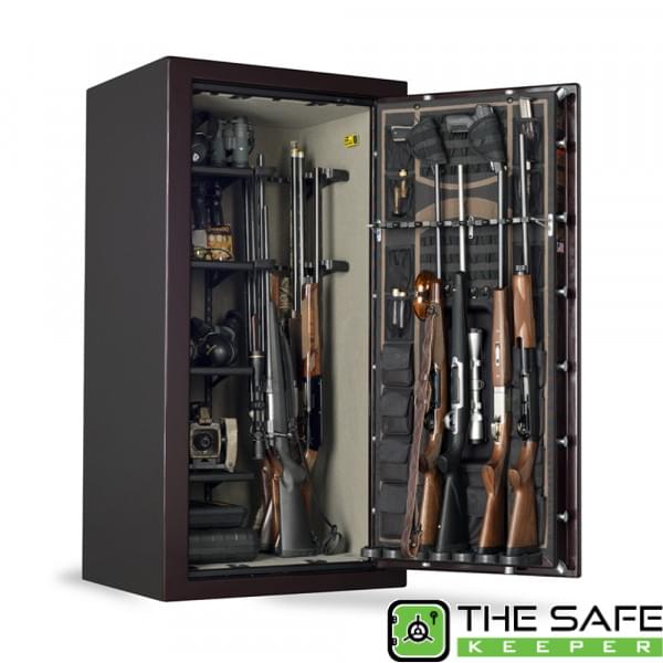 Browning Medallion M33 Gun Safe, photo 3