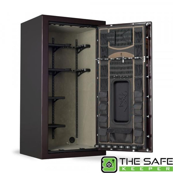 Browning Medallion M33 Gun Safe, photo 4