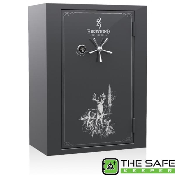 Browning Medallion M49 Gun Safe, image 1 