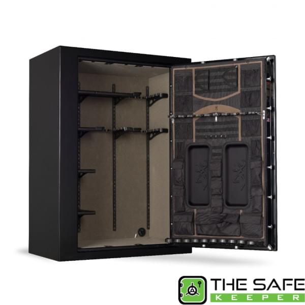 Browning Medallion 49 Gun Safe, image 2 