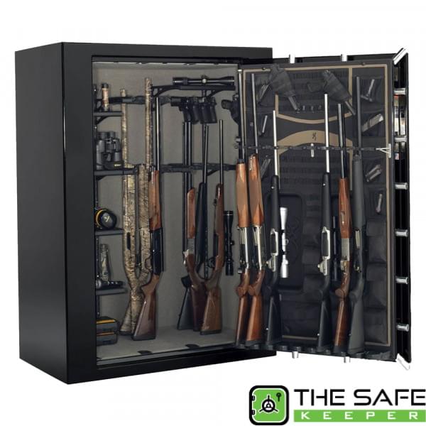 Browning Medallion M49 Gun Safe, photo 3