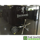 Browning Medallion M49 Gun Safe, view 4