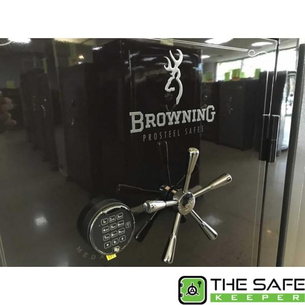 Browning Medallion M49 Gun Safe, photo 4