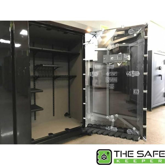 Browning Medallion M49 Gun Safe, photo 5